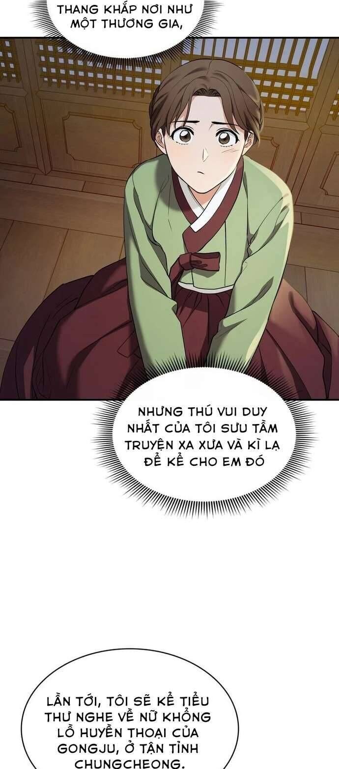Hong Rang Thân Mếm - Chapter 8
