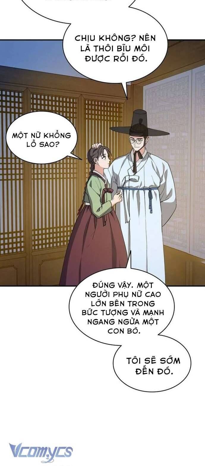 Hong Rang Thân Mếm - Chapter 8