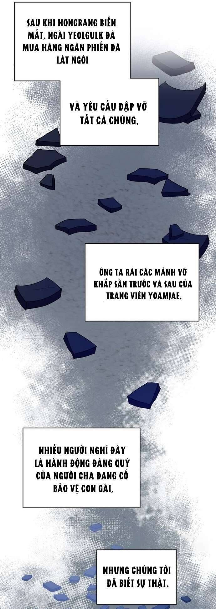 Hong Rang Thân Mếm - Chapter 8