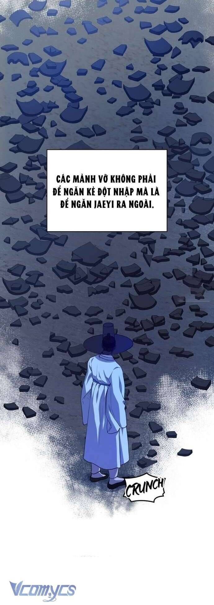 Hong Rang Thân Mếm - Chapter 8