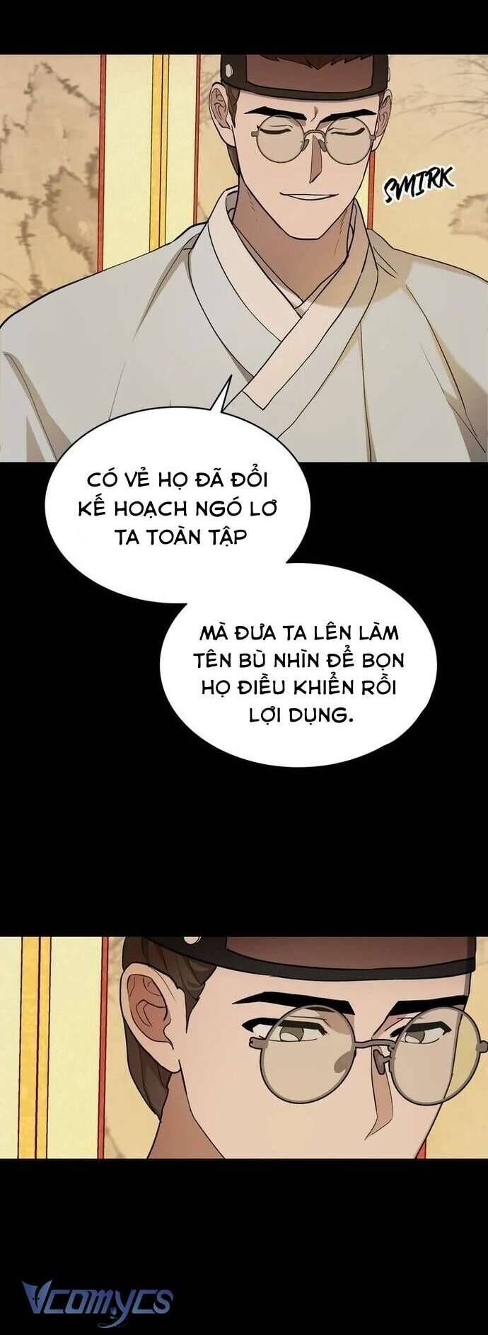 Hong Rang Thân Mếm - Chapter 8