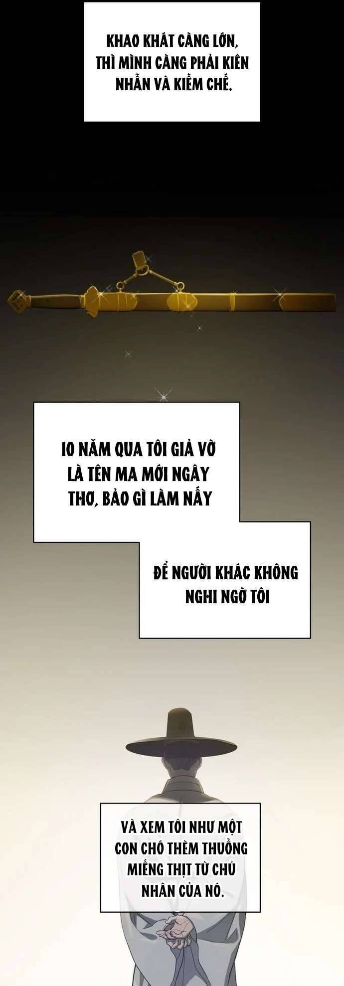Hong Rang Thân Mếm - Chapter 8