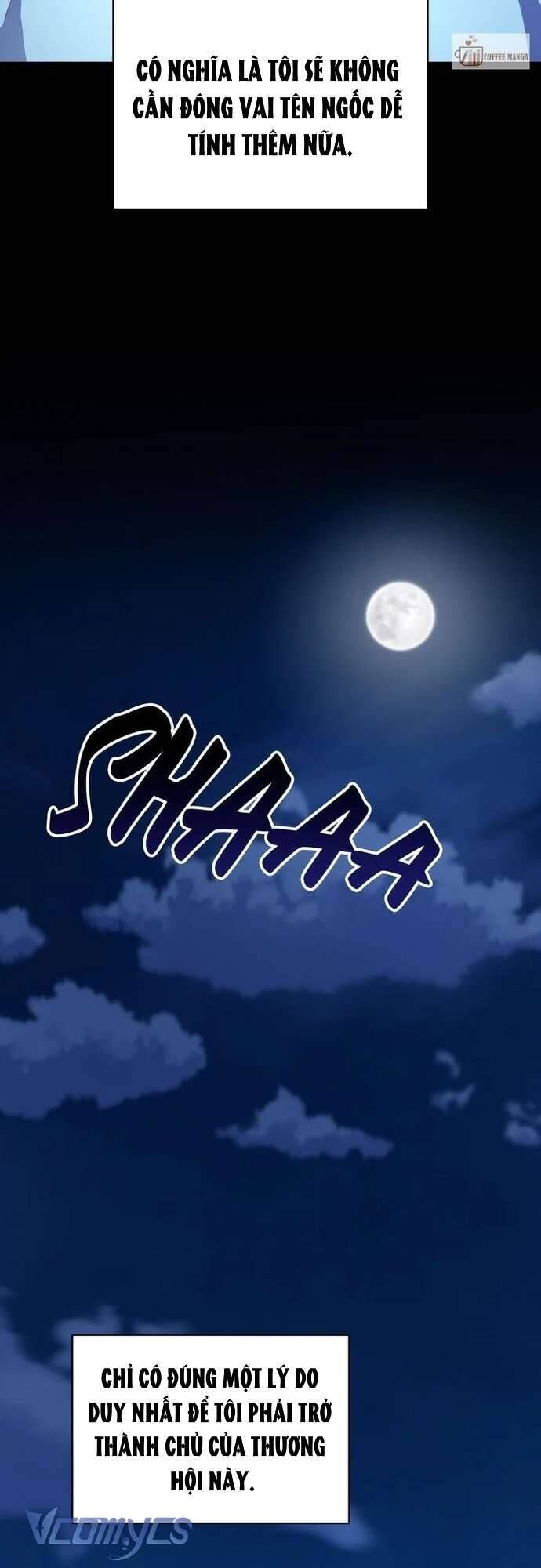 Hong Rang Thân Mếm - Chapter 8