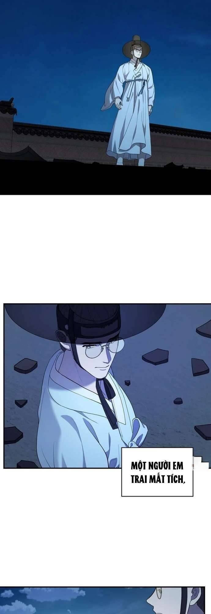 Hong Rang Thân Mếm - Chapter 8