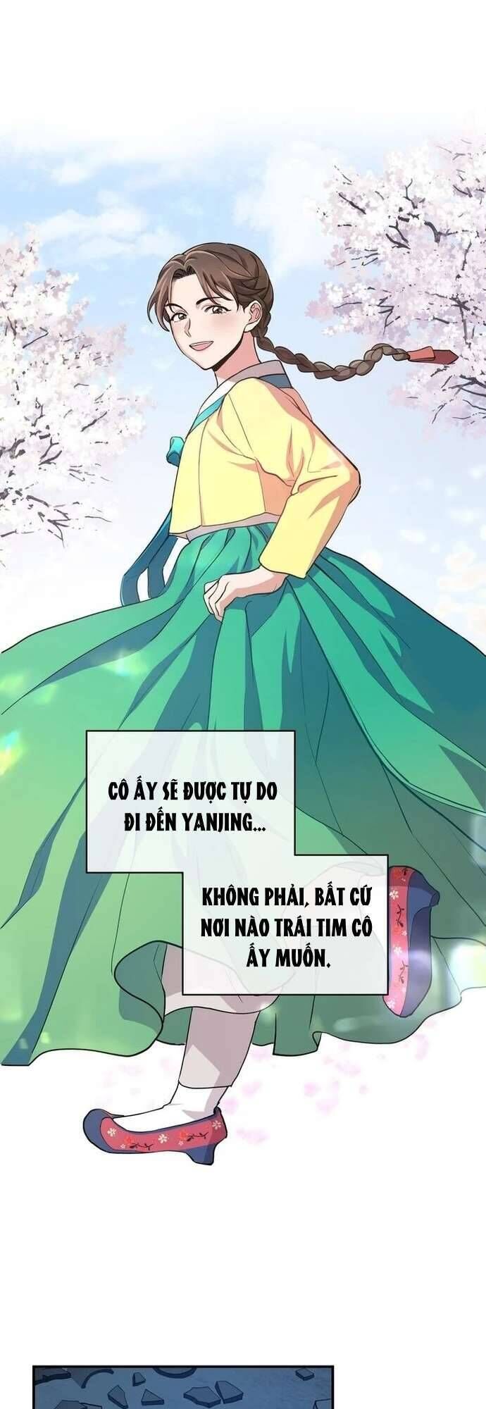 Hong Rang Thân Mếm - Chapter 8