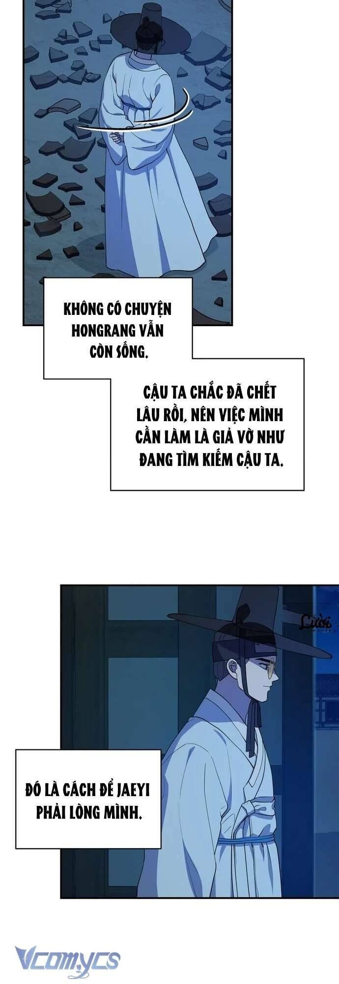 Hong Rang Thân Mếm - Chapter 8