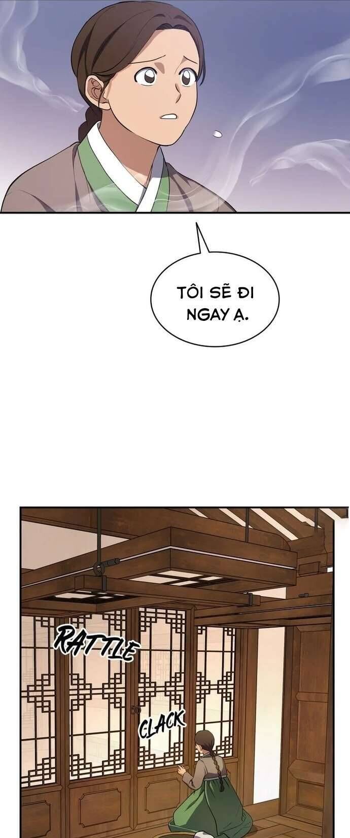 Hong Rang Thân Mếm - Chapter 8