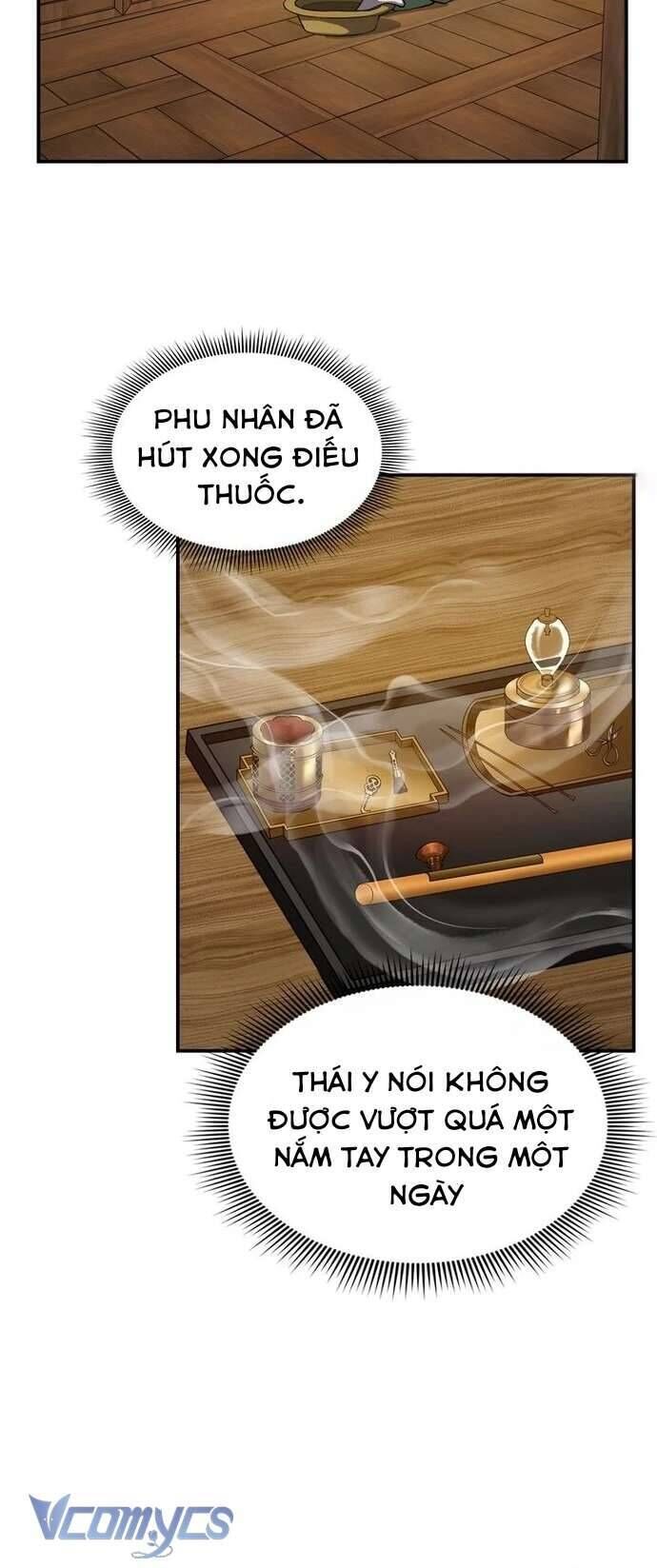 Hong Rang Thân Mếm - Chapter 8