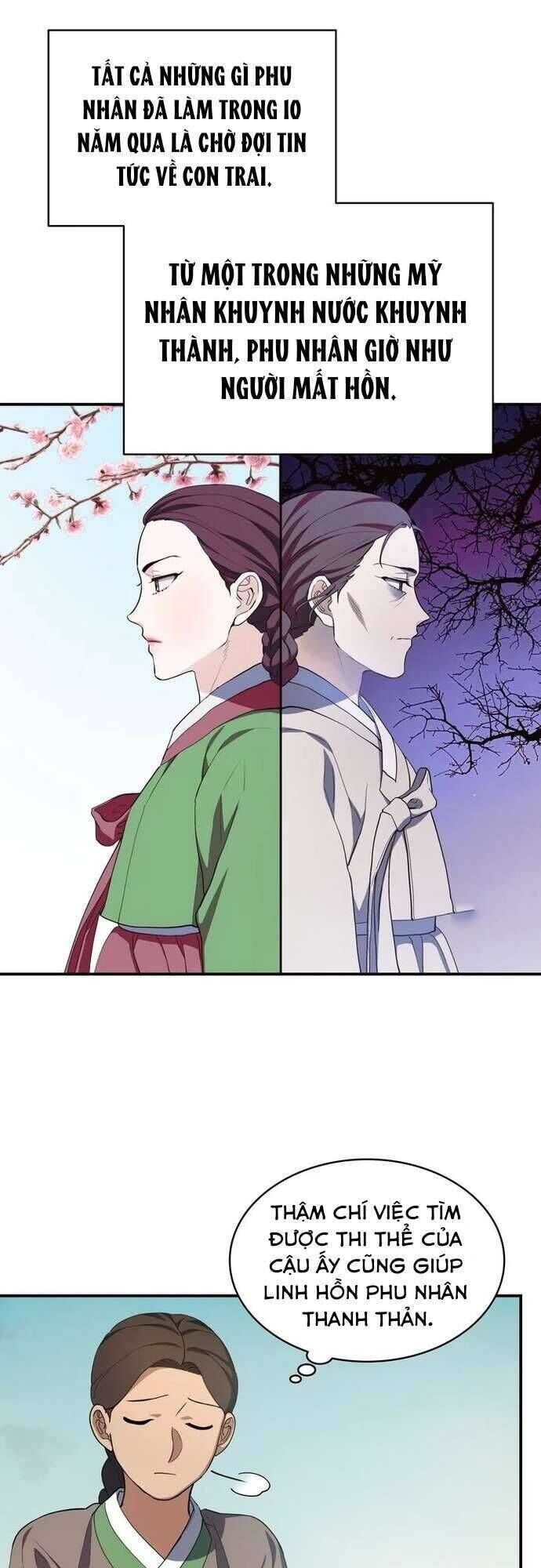 Hong Rang Thân Mếm - Chapter 8