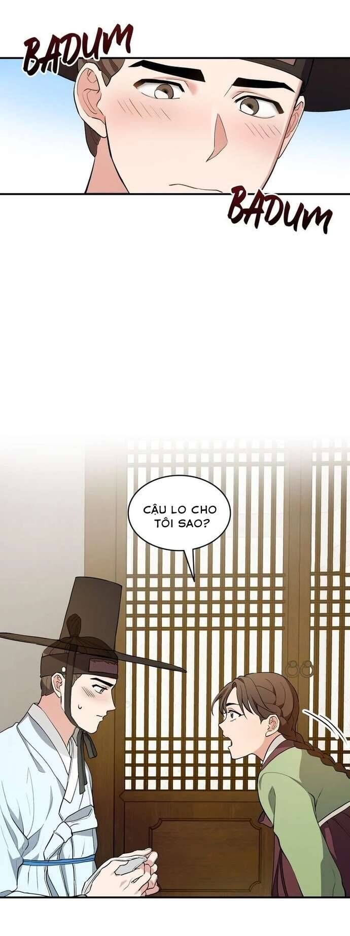 Hong Rang Thân Mếm - Chapter 8