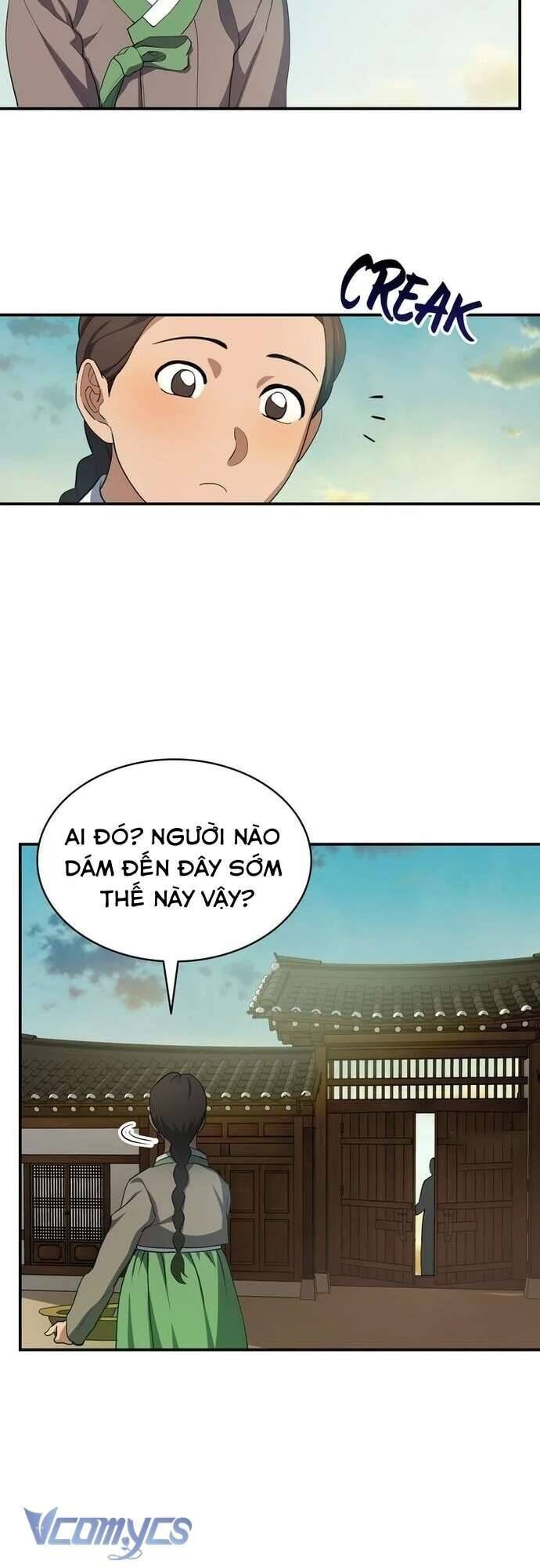 Hong Rang Thân Mếm - Chapter 8