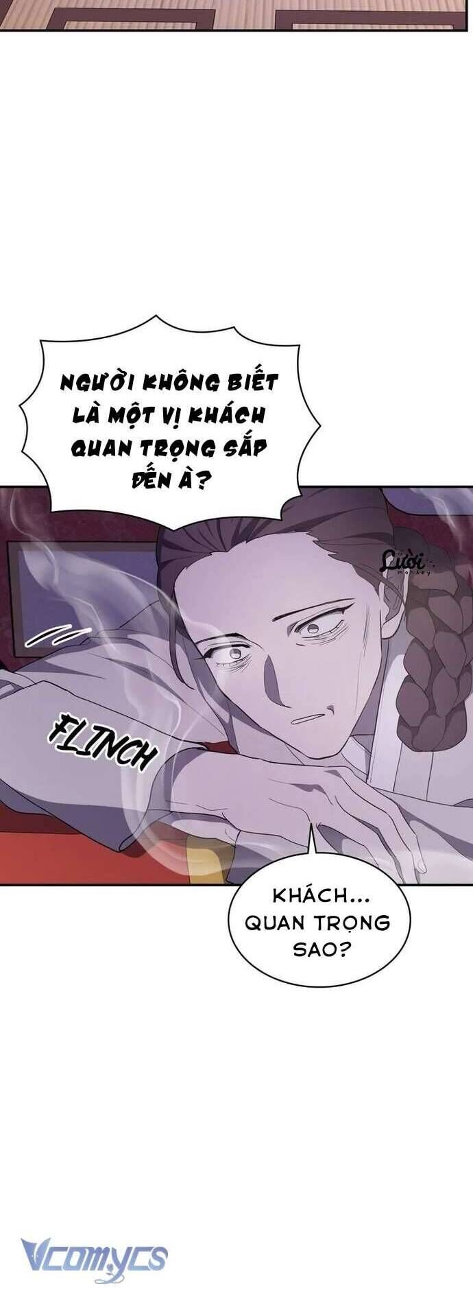 Hong Rang Thân Mếm - Chapter 8