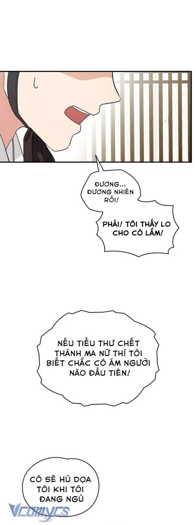 Hong Rang Thân Mếm - Chapter 8