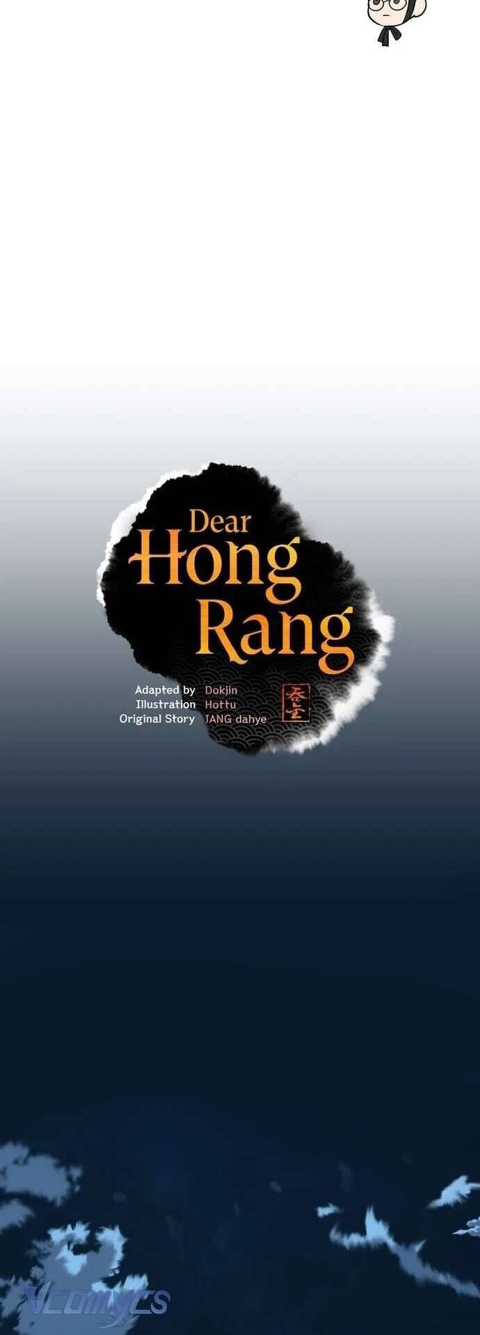Hong Rang Thân Mếm - Chapter 8