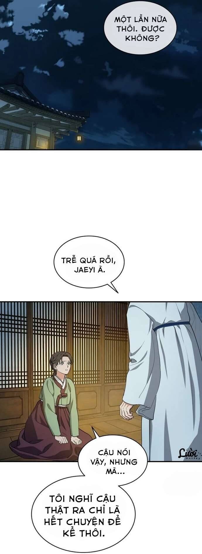 Hong Rang Thân Mếm - Chapter 8