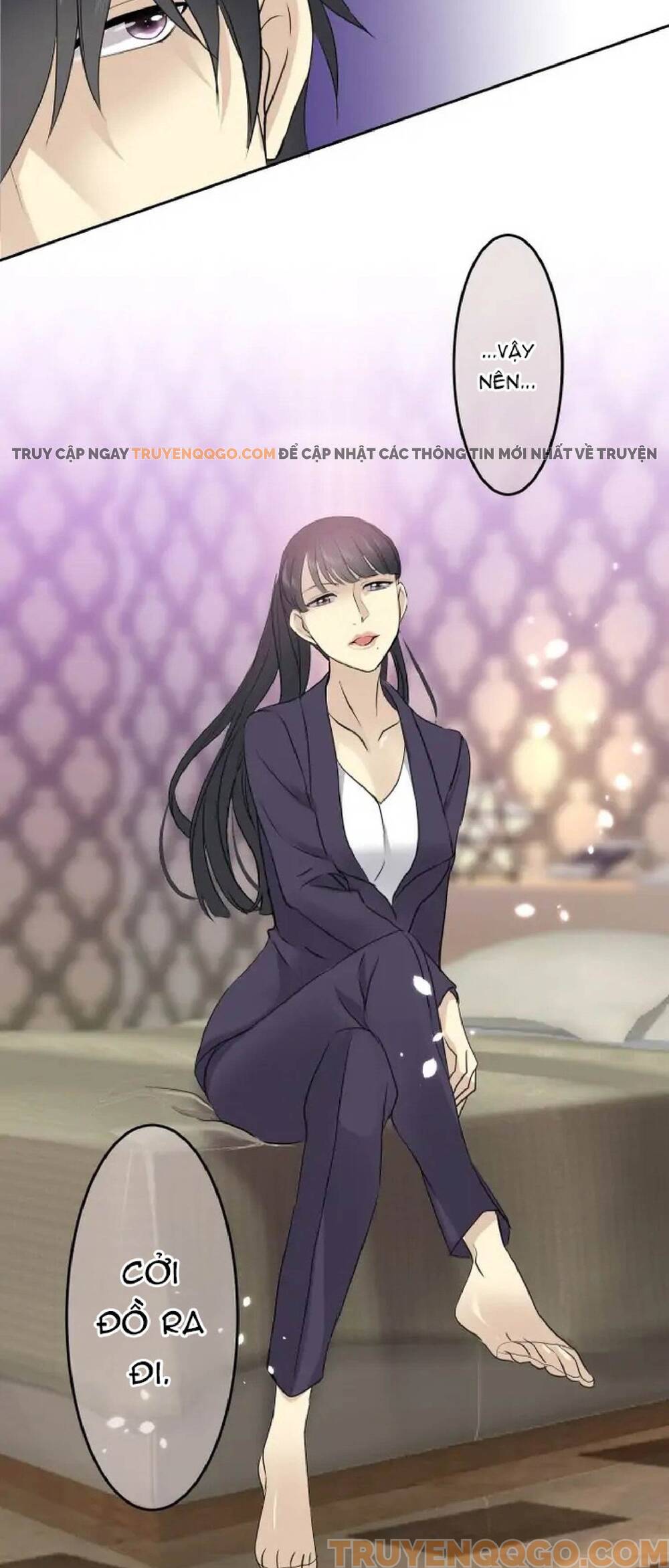 Dâng Mình Cho Nữ Xà Thần - Chapter 29
