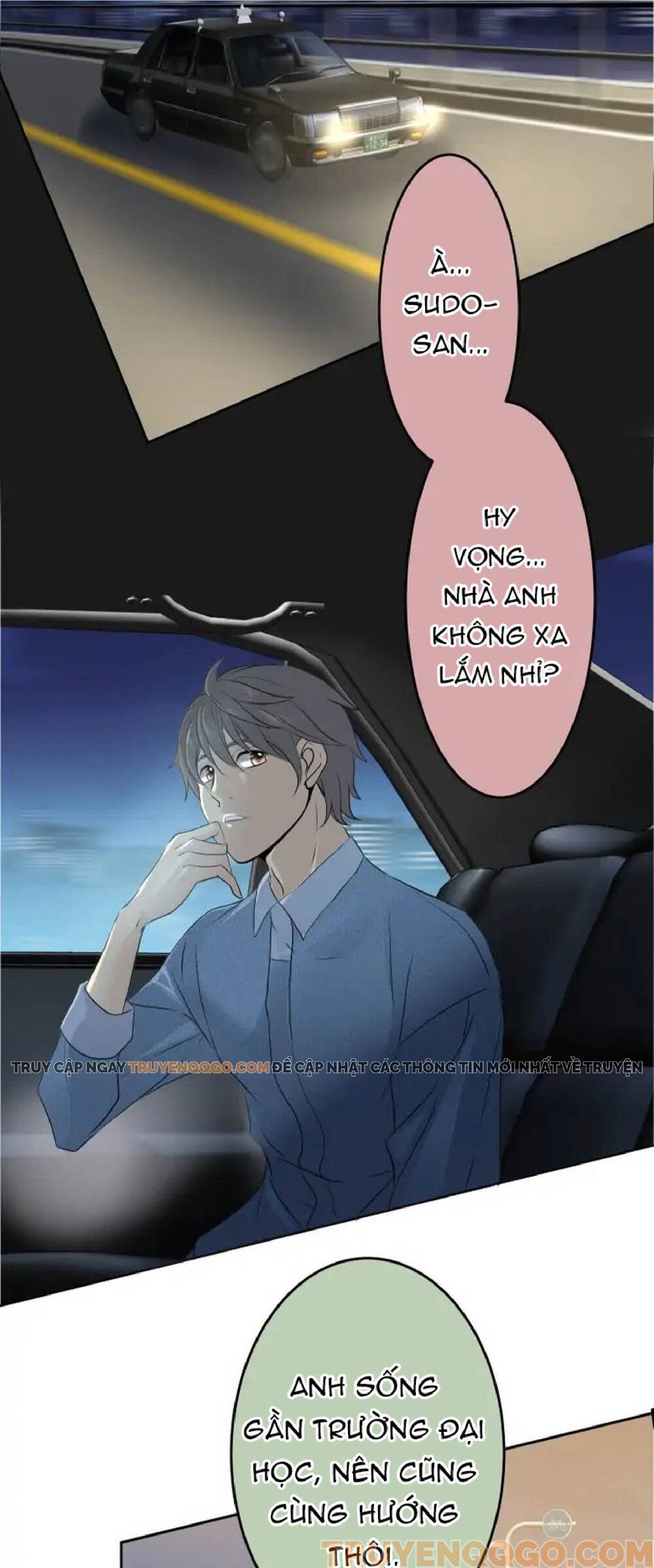 Dâng Mình Cho Nữ Xà Thần - Chapter 29