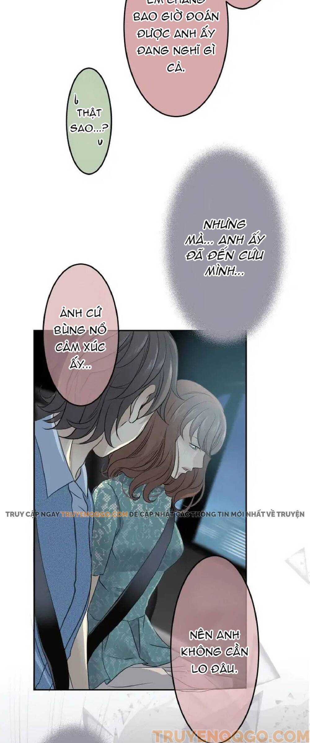 Dâng Mình Cho Nữ Xà Thần - Chapter 29
