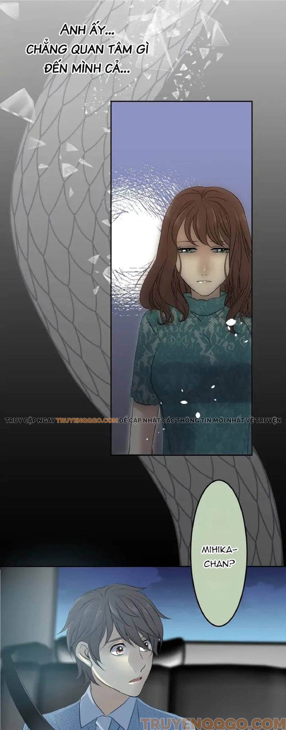 Dâng Mình Cho Nữ Xà Thần - Chapter 29