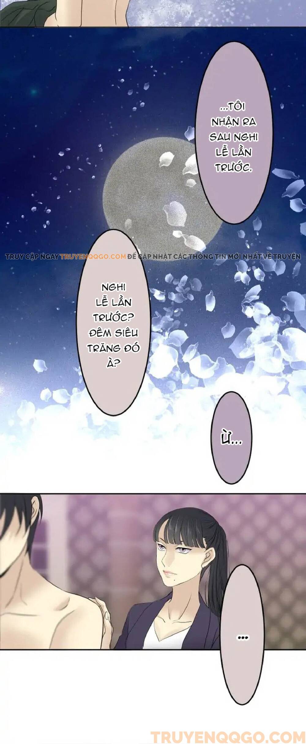 Dâng Mình Cho Nữ Xà Thần - Chapter 30