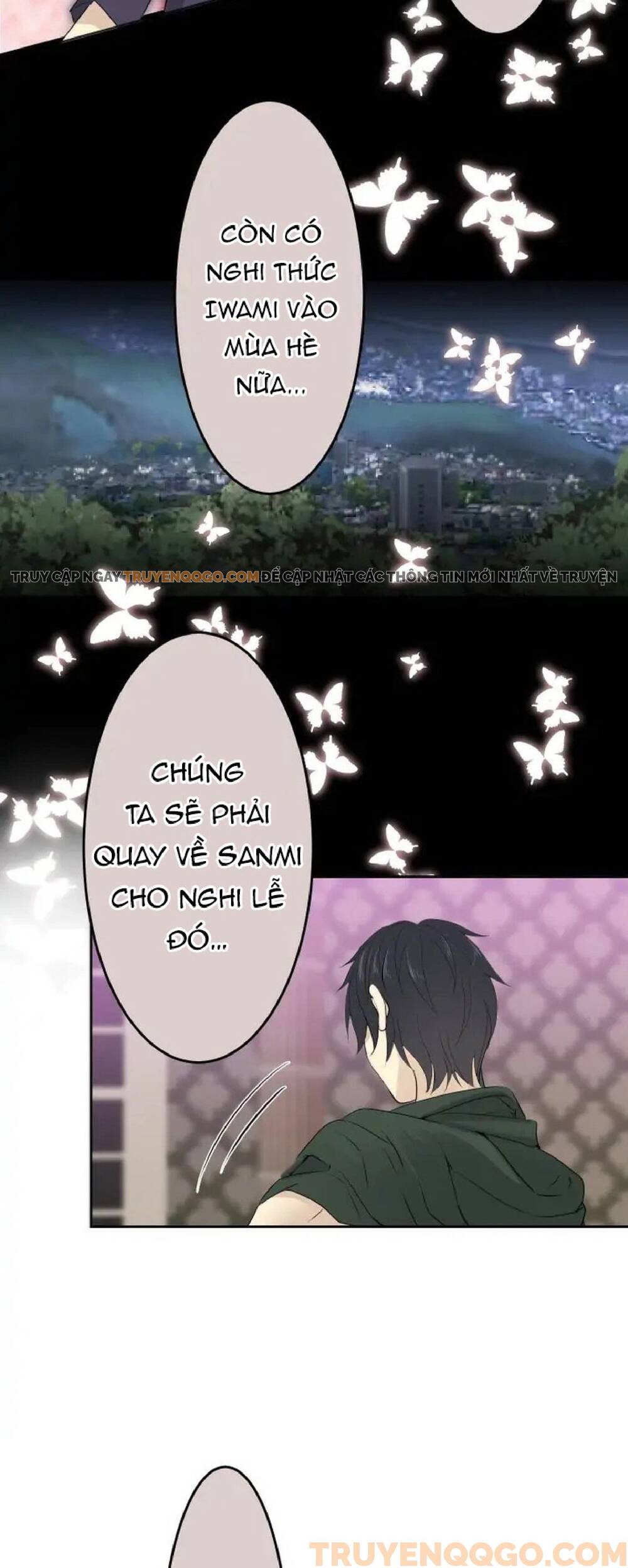 Dâng Mình Cho Nữ Xà Thần - Chapter 30