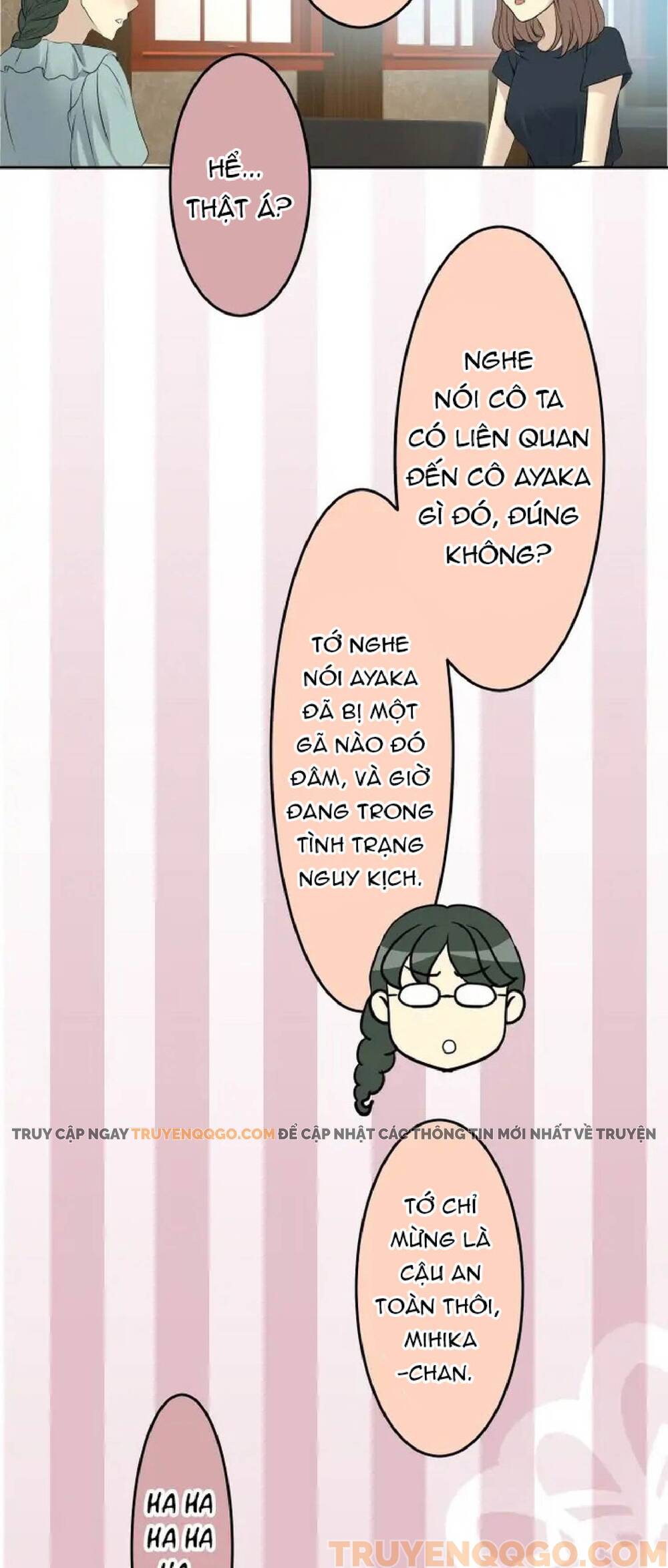 Dâng Mình Cho Nữ Xà Thần - Chapter 30