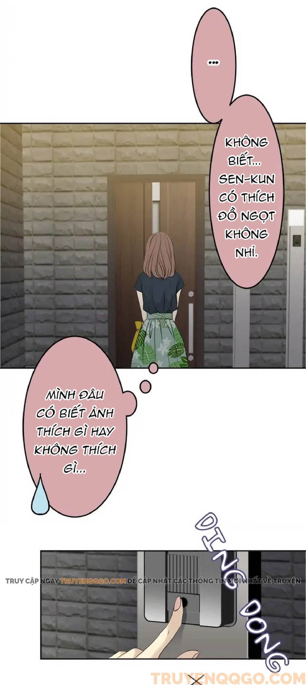 Dâng Mình Cho Nữ Xà Thần - Chapter 30