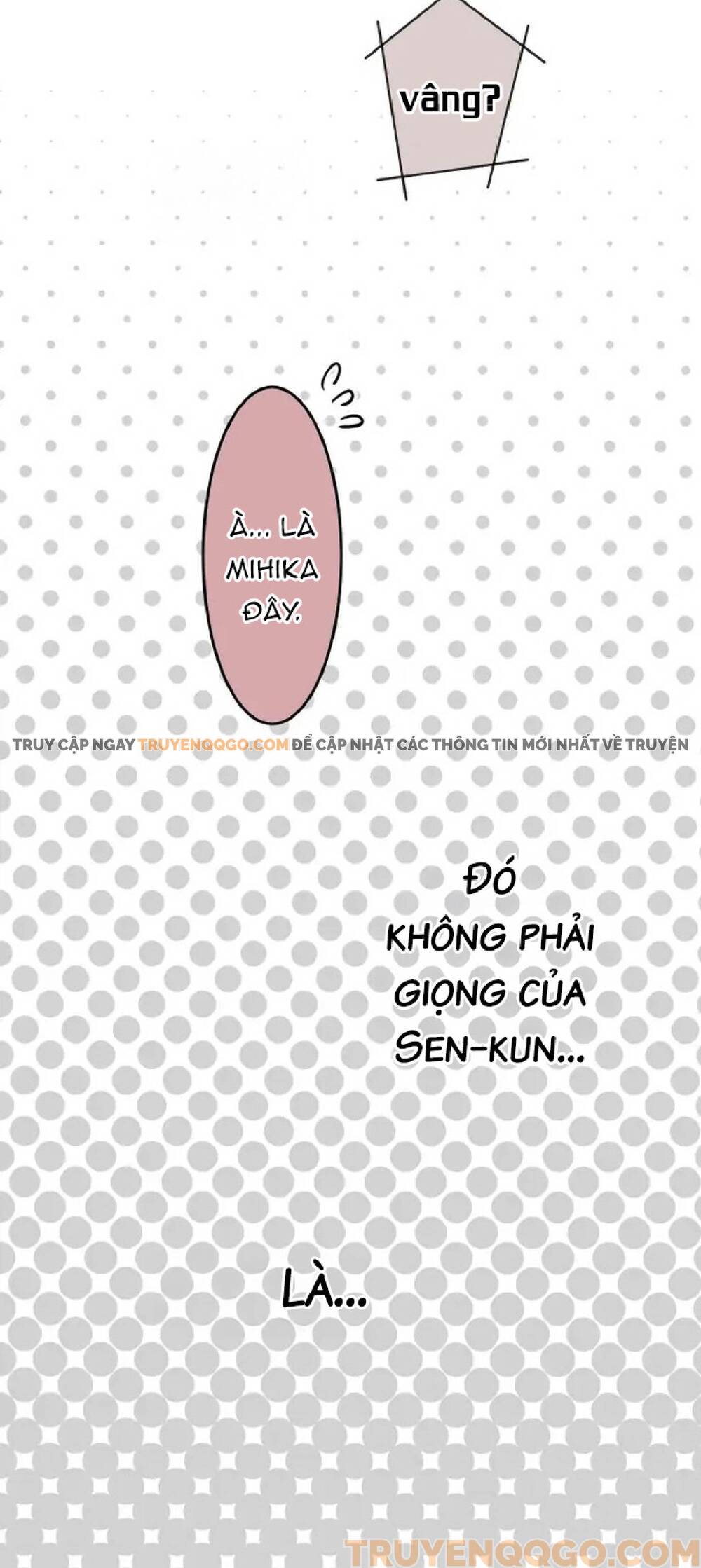 Dâng Mình Cho Nữ Xà Thần - Chapter 30