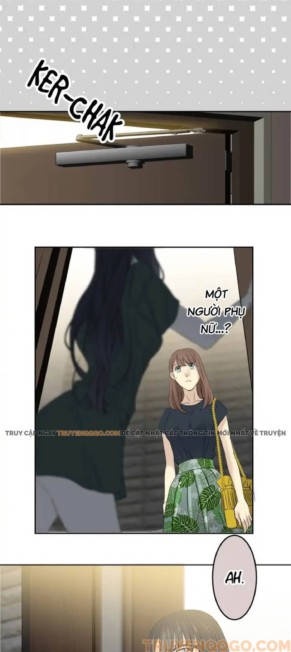 Dâng Mình Cho Nữ Xà Thần - Chapter 30
