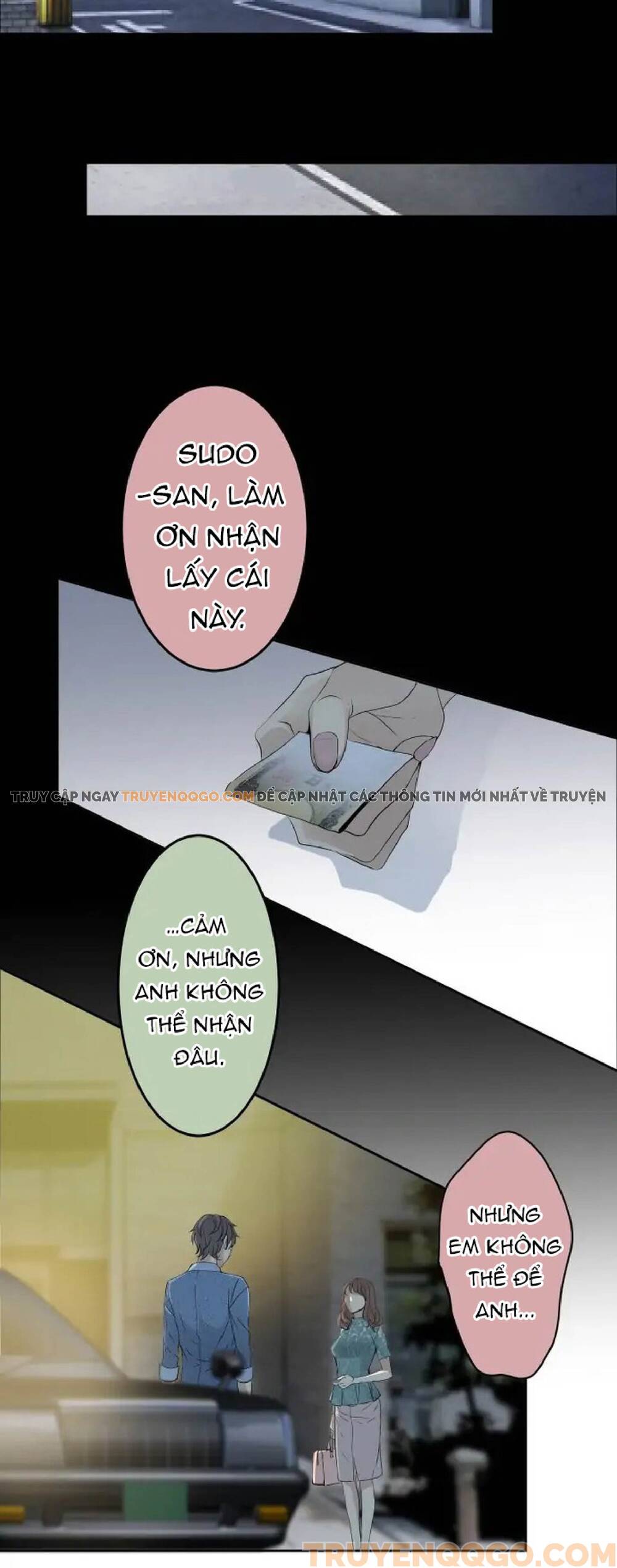 Dâng Mình Cho Nữ Xà Thần - Chapter 30