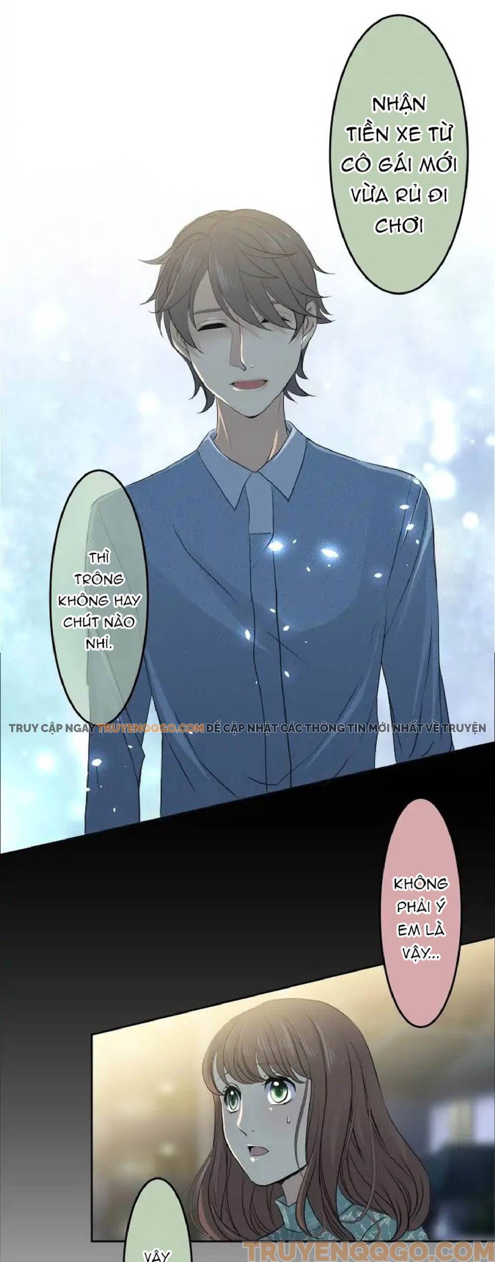 Dâng Mình Cho Nữ Xà Thần - Chapter 30