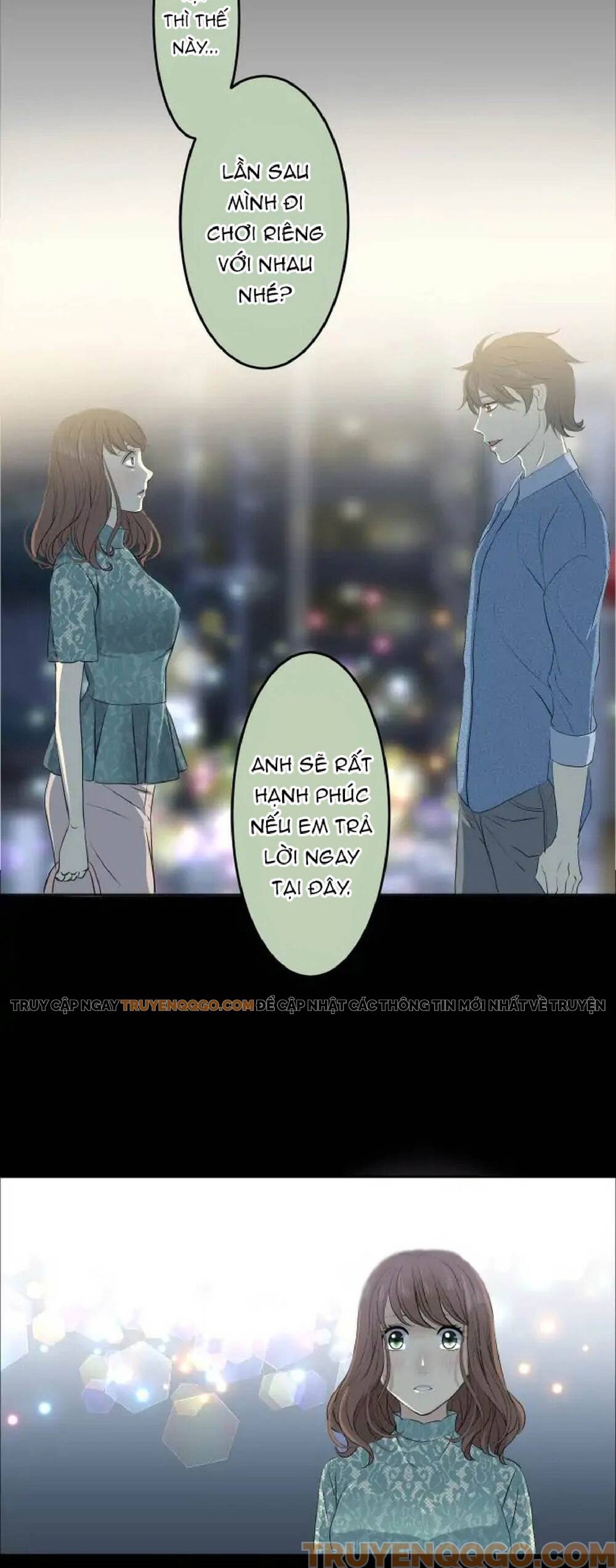 Dâng Mình Cho Nữ Xà Thần - Chapter 30
