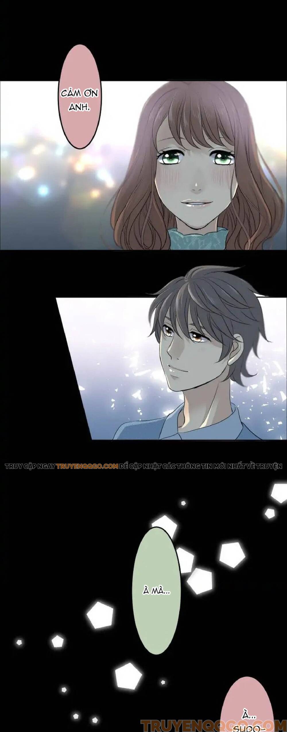 Dâng Mình Cho Nữ Xà Thần - Chapter 30