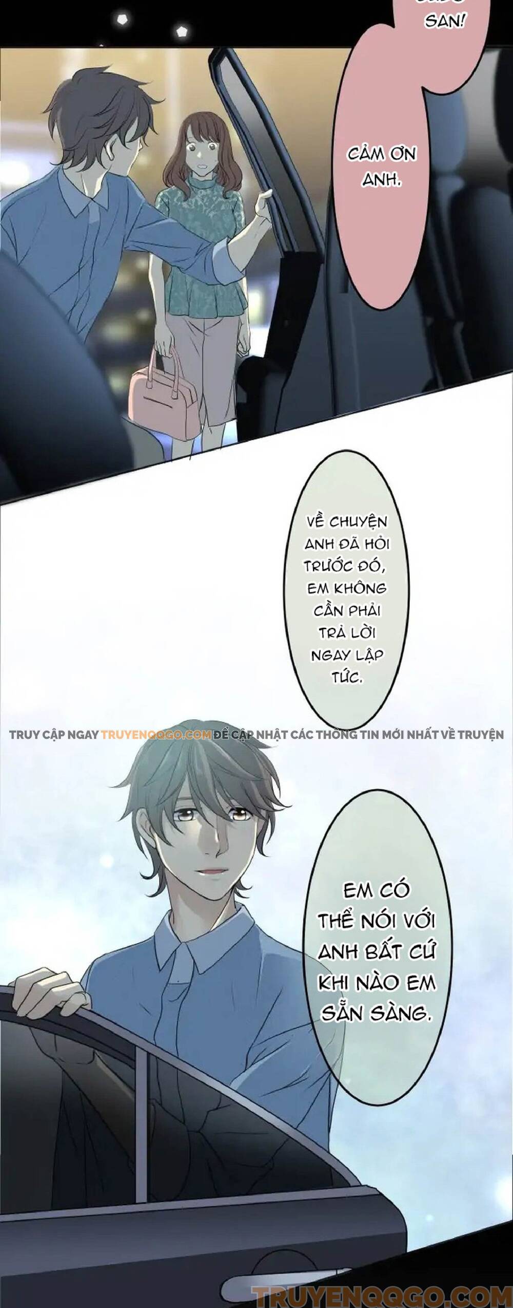 Dâng Mình Cho Nữ Xà Thần - Chapter 30
