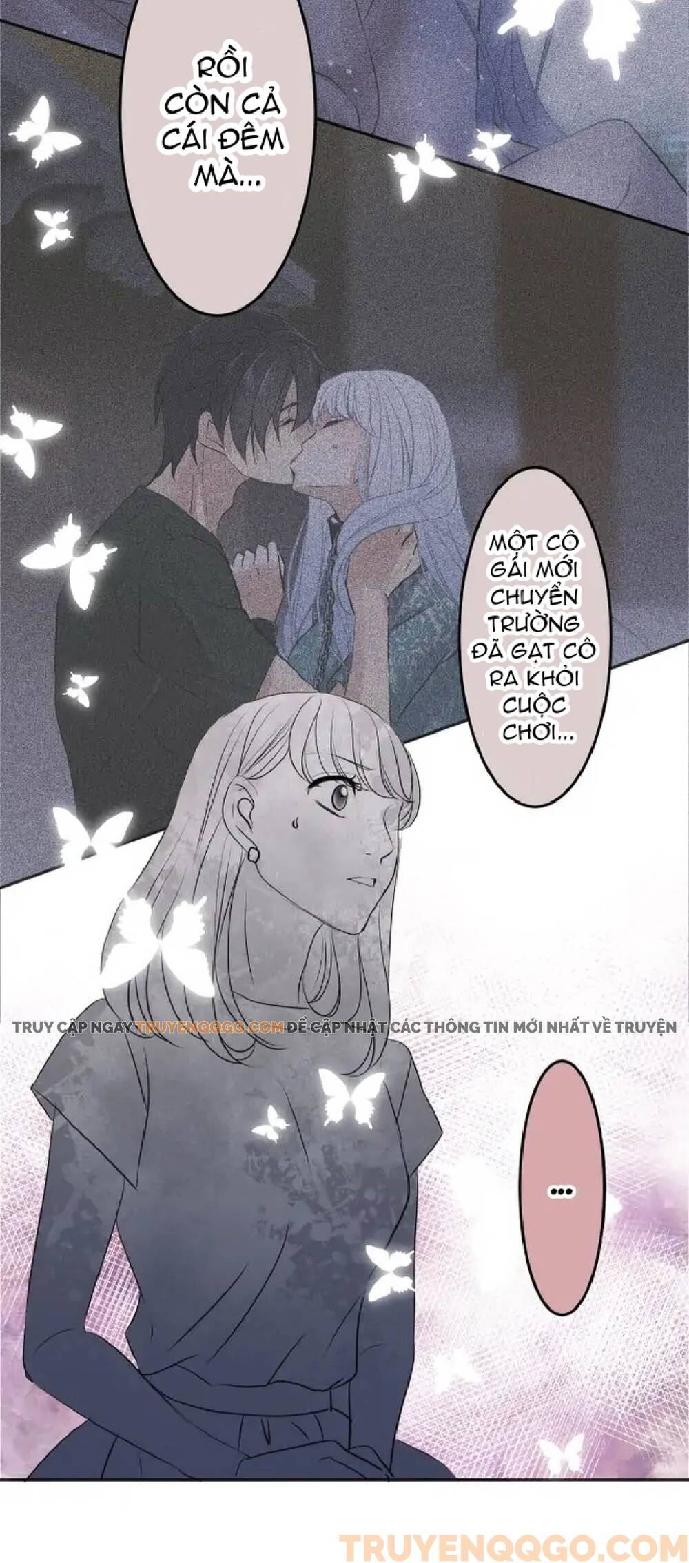 Dâng Mình Cho Nữ Xà Thần - Chapter 31
