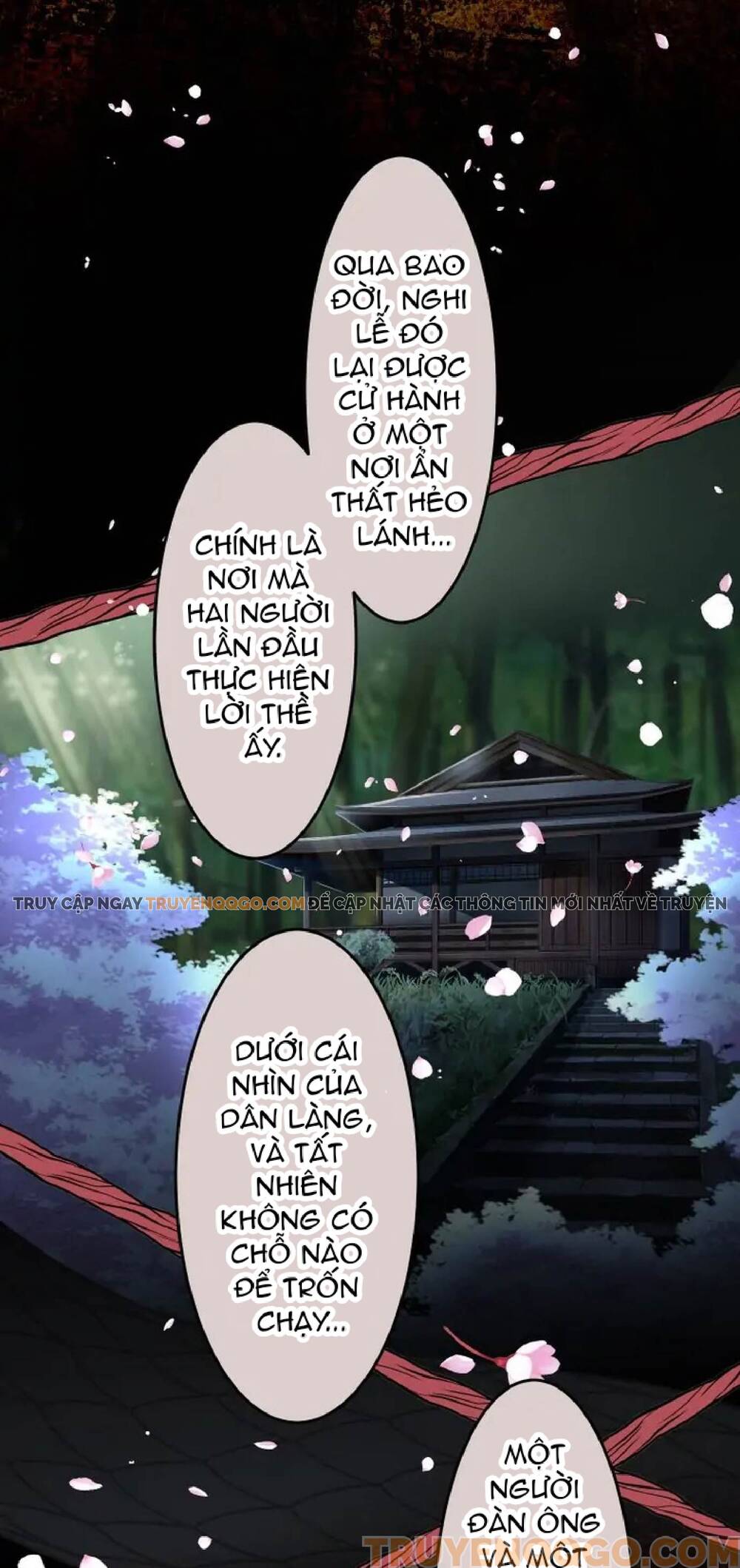 Dâng Mình Cho Nữ Xà Thần - Chapter 31
