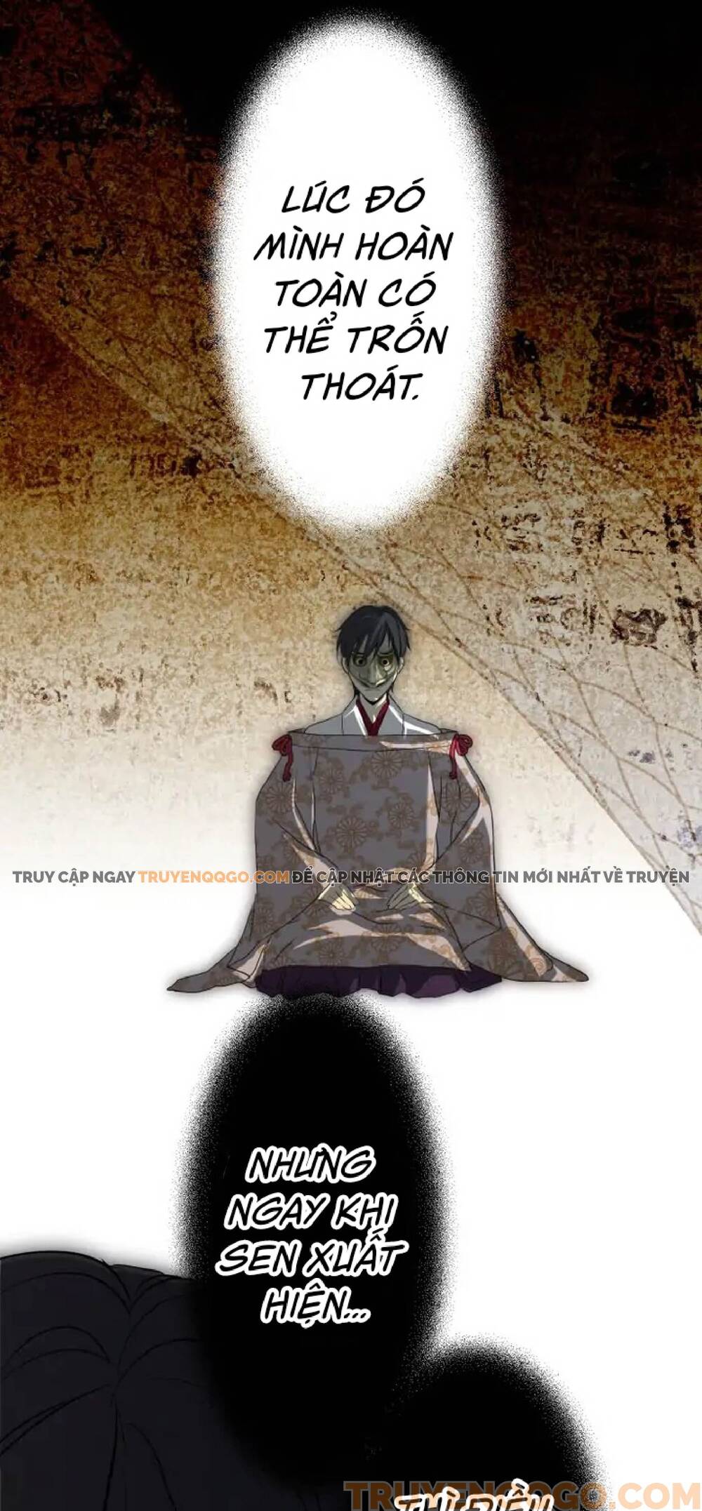 Dâng Mình Cho Nữ Xà Thần - Chapter 31