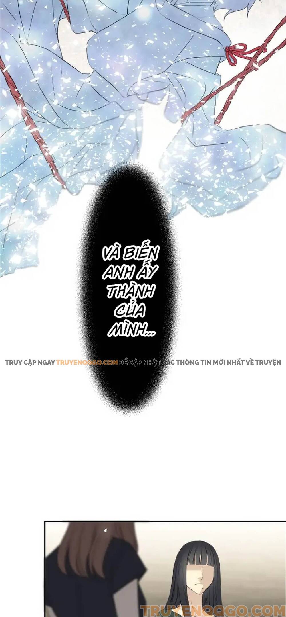 Dâng Mình Cho Nữ Xà Thần - Chapter 31