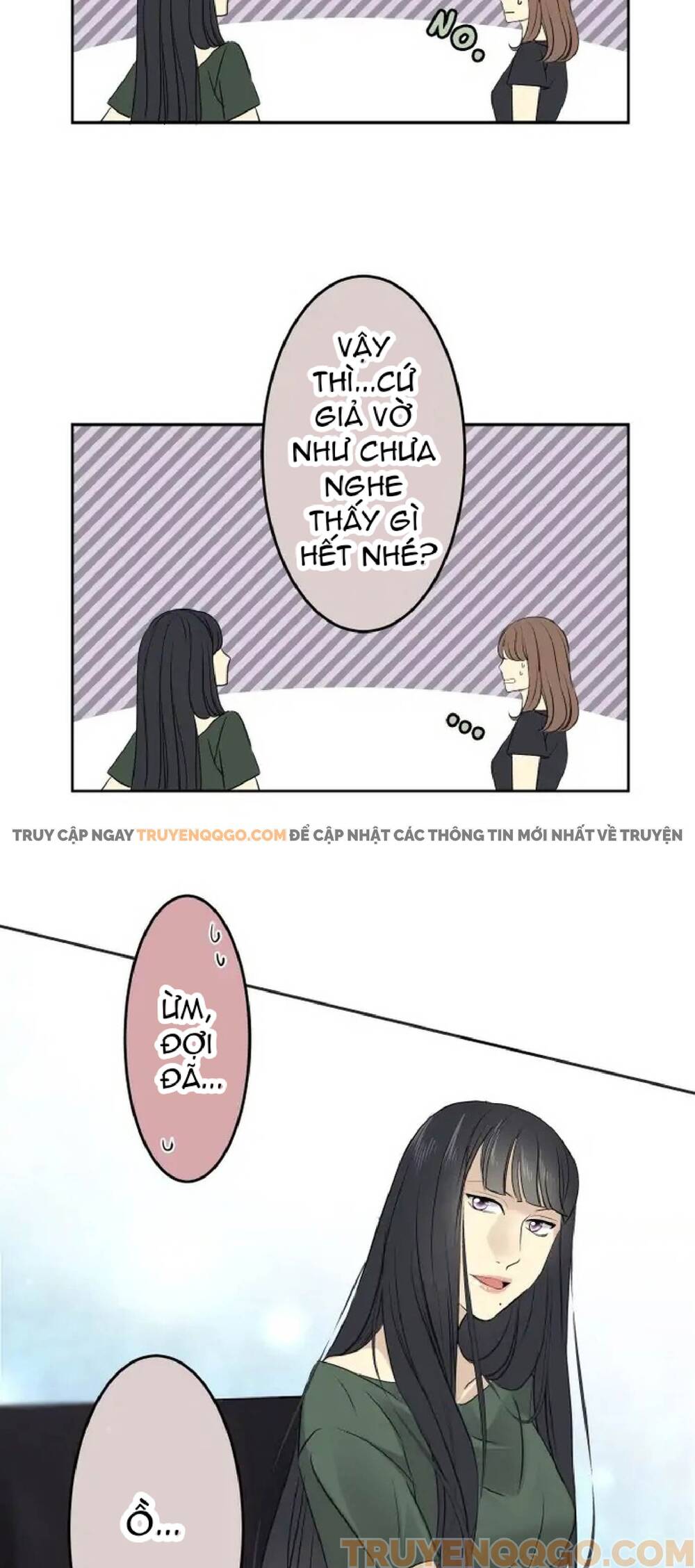 Dâng Mình Cho Nữ Xà Thần - Chapter 31