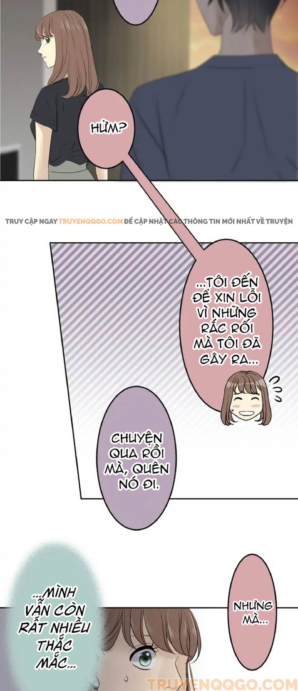 Dâng Mình Cho Nữ Xà Thần - Chapter 31