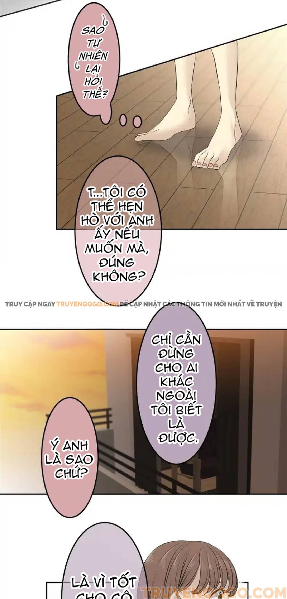 Dâng Mình Cho Nữ Xà Thần - Chapter 31