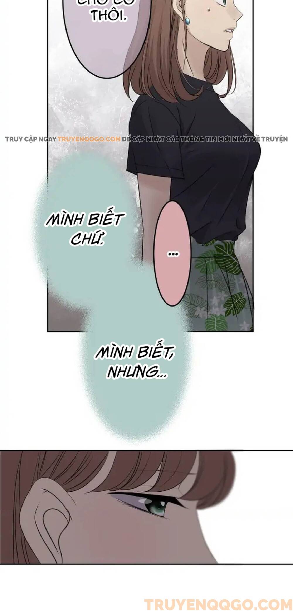 Dâng Mình Cho Nữ Xà Thần - Chapter 31
