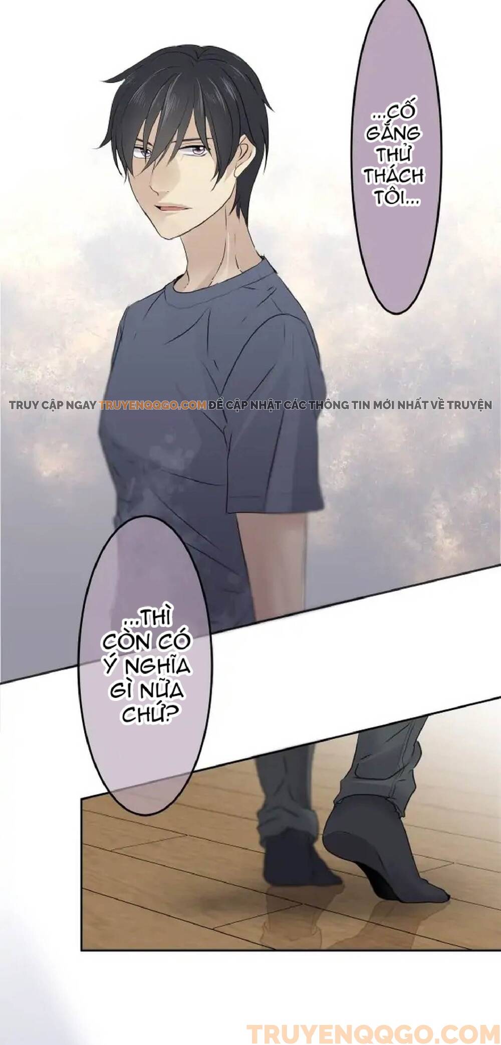 Dâng Mình Cho Nữ Xà Thần - Chapter 31