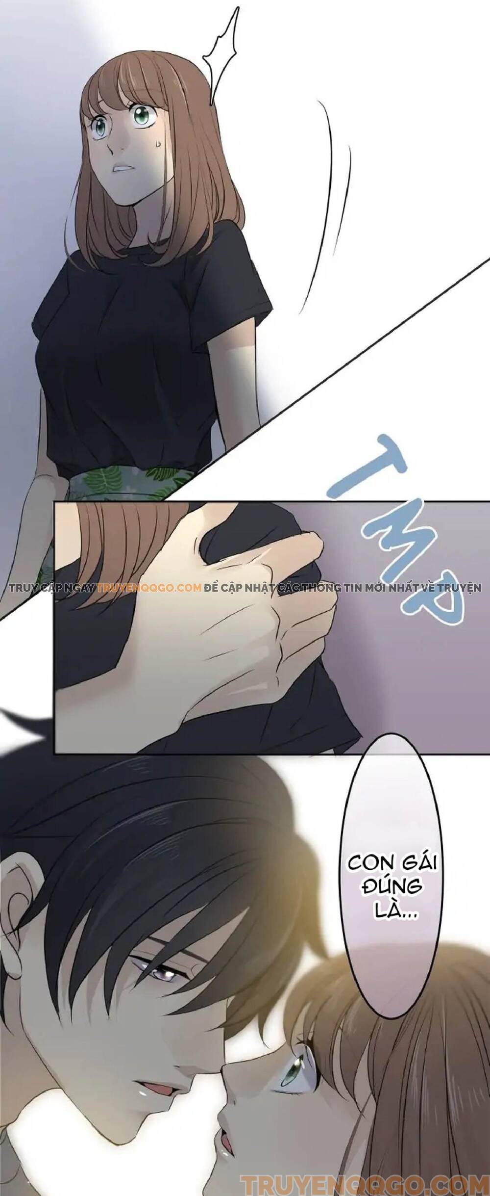 Dâng Mình Cho Nữ Xà Thần - Chapter 31
