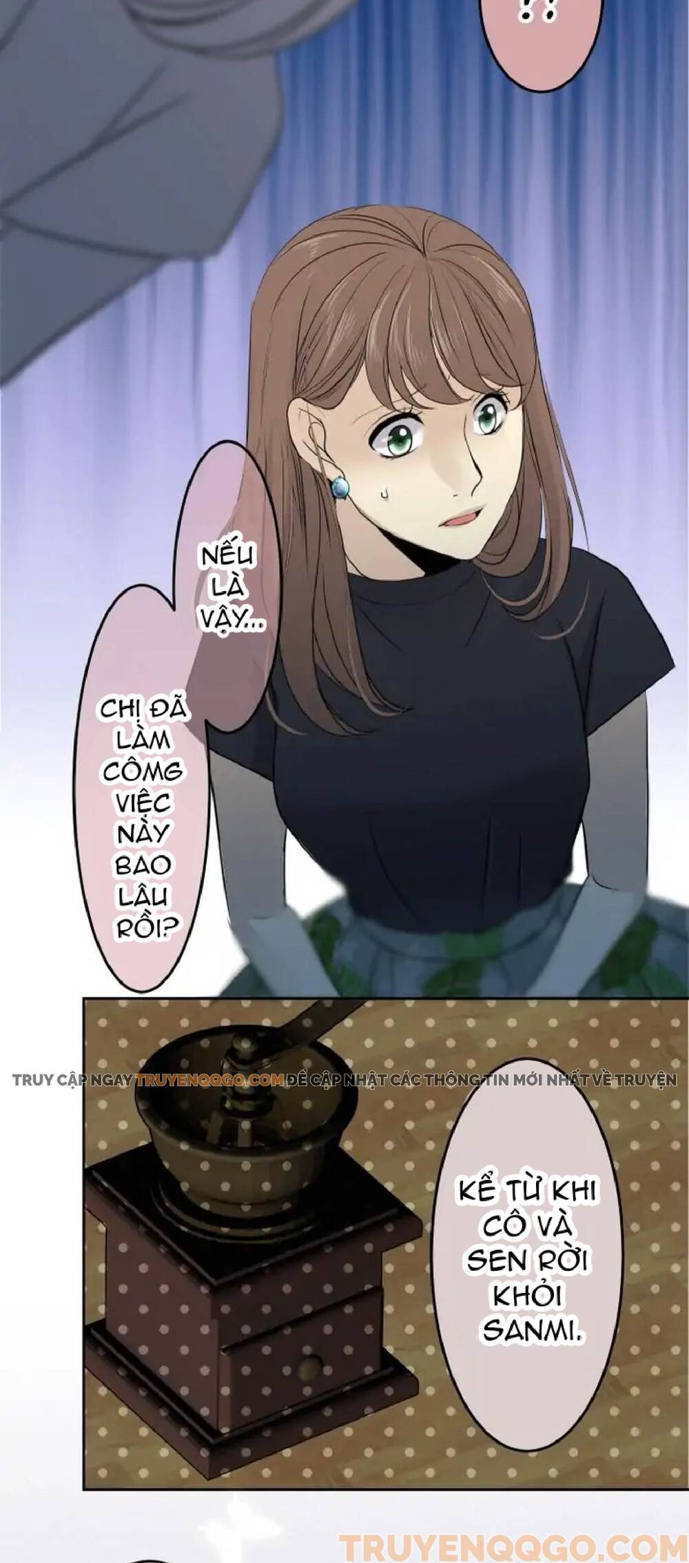 Dâng Mình Cho Nữ Xà Thần - Chapter 31