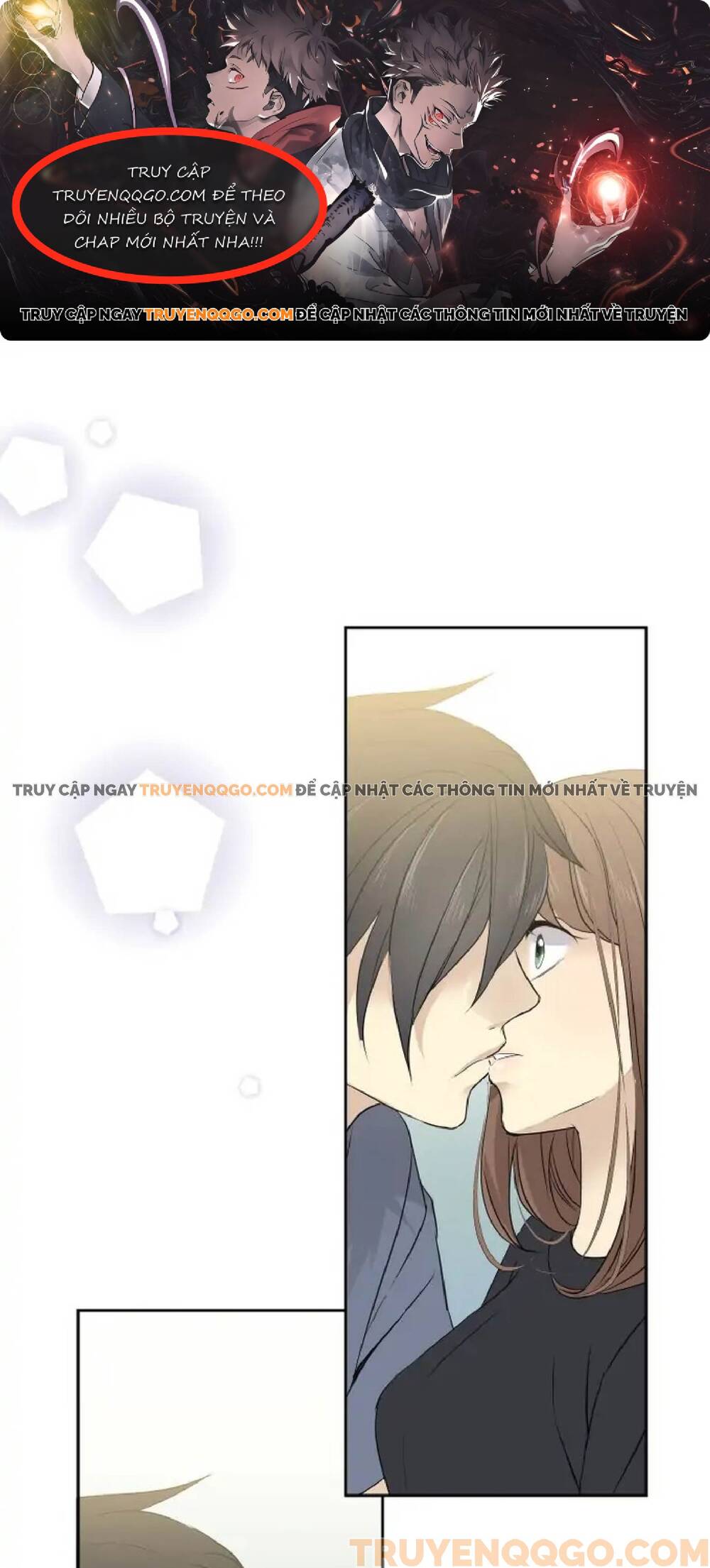 Dâng Mình Cho Nữ Xà Thần - Chapter 32