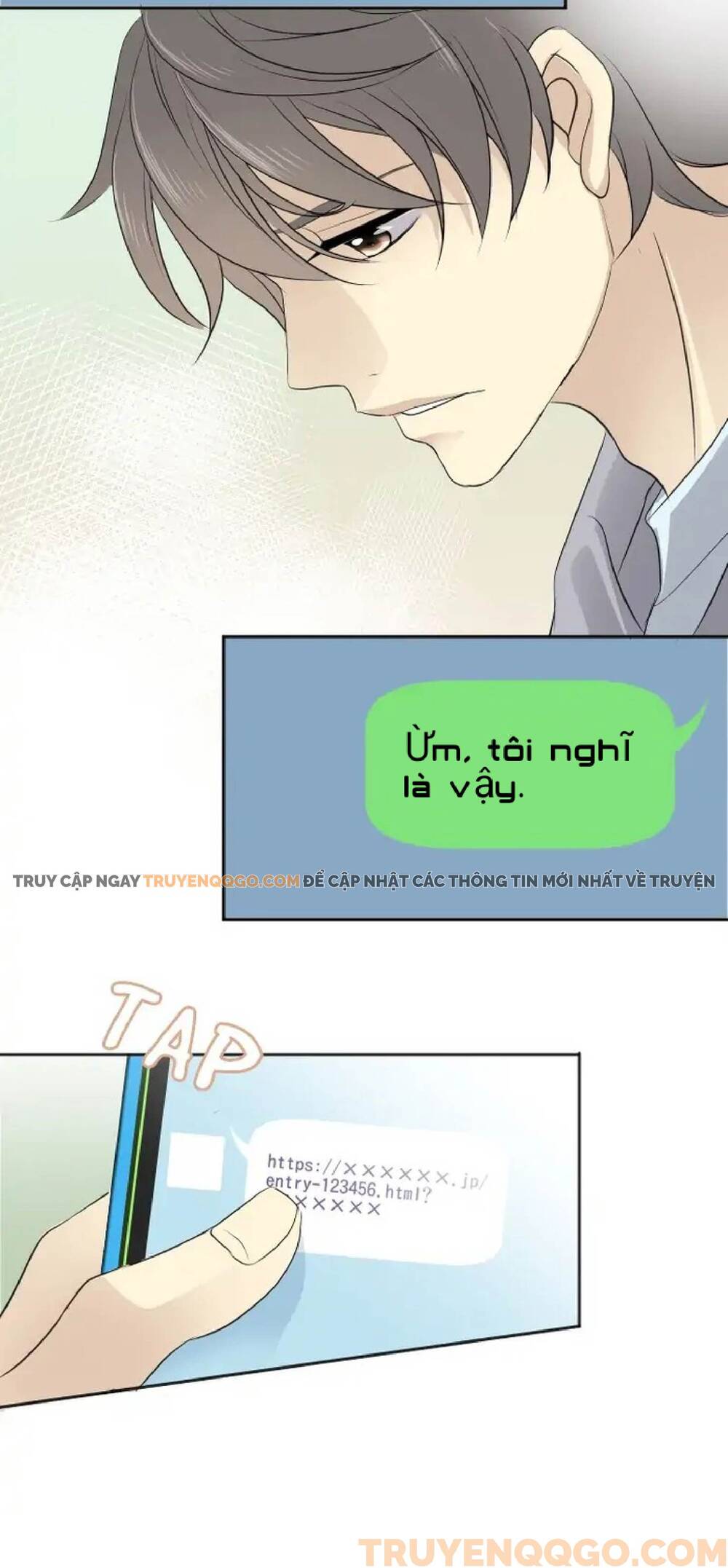 Dâng Mình Cho Nữ Xà Thần - Chapter 32