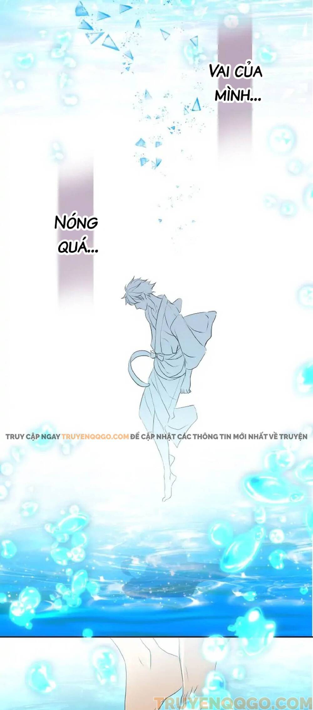 Dâng Mình Cho Nữ Xà Thần - Chapter 32