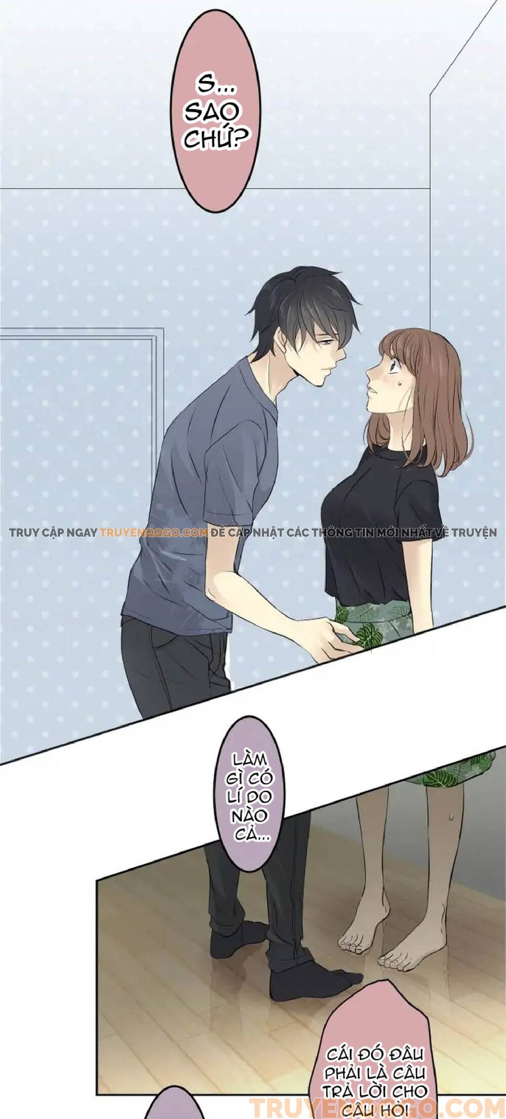 Dâng Mình Cho Nữ Xà Thần - Chapter 32
