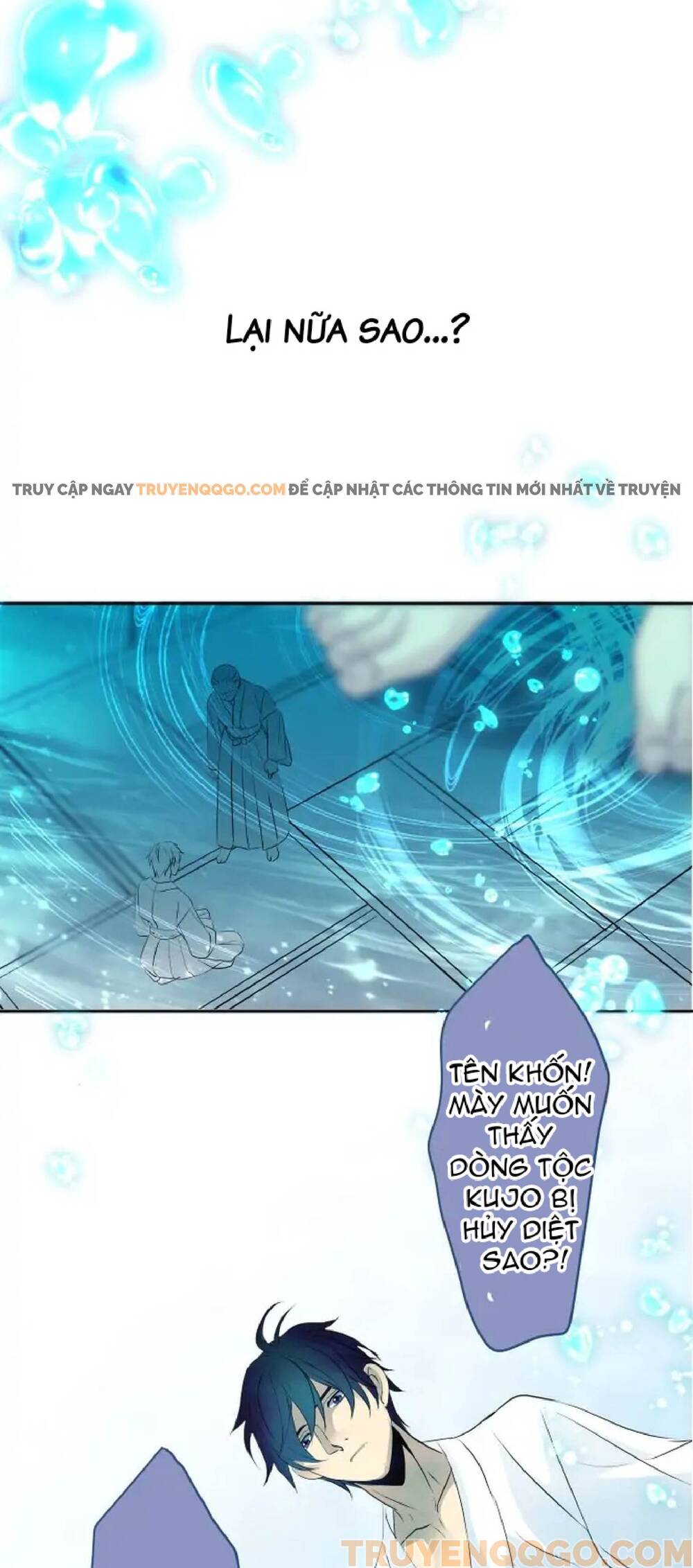 Dâng Mình Cho Nữ Xà Thần - Chapter 32